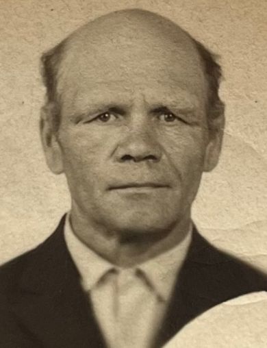 Гришин Николай Фёдорович