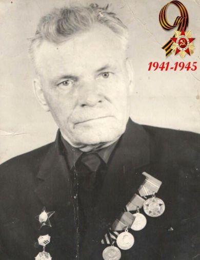 Ширшов Геннадий Яковлевич