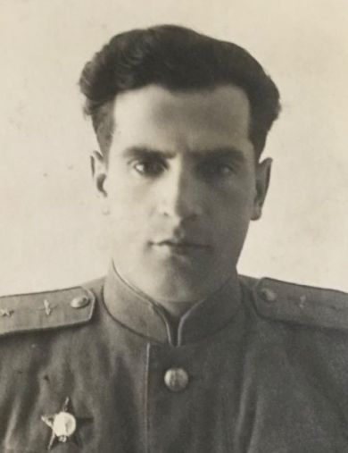 Дьяченко Владимир Петрович