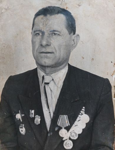 Чефранов Николай Николаевич