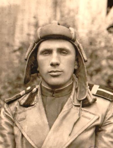 Пузанов Александр Павлович