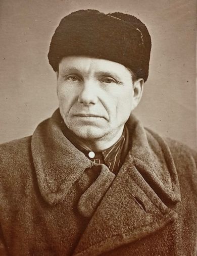 Минаков Иван Кондратьевич