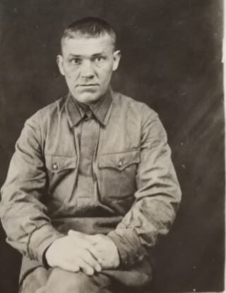 Андрианов Егор Михайлович