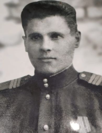 Шепелёв Сергей Никитович