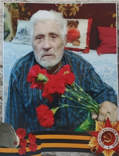 Пристинский Михаил Иванович