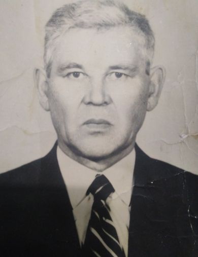 Неволин Виктор Николаевич