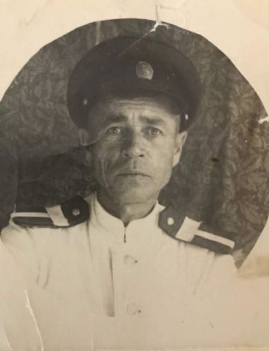 Богоутдинов Акрам Авзаминович