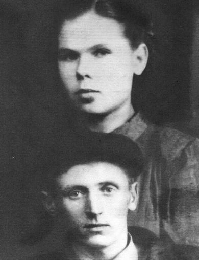 Ранцев Лазарь Григорьевич