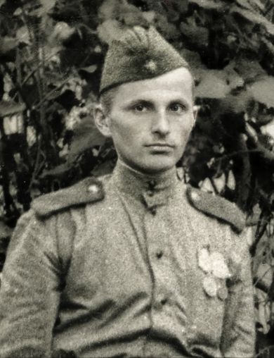 Заец Алексей Константинович