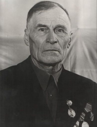 Москалюк Михаил Прокопьевич