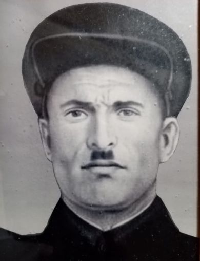 Кандалаев Гадис Джабраилович