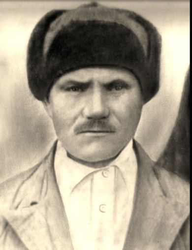 Зубков Василий Емельянович (Омельянович)