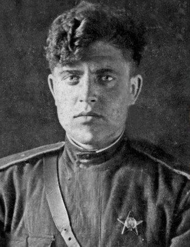 Морозов Павел Дмитриевич