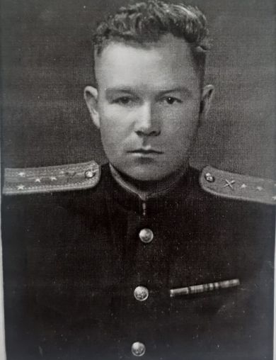 Рябцев Николай Викторович