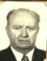 Лось Иван Фомич
