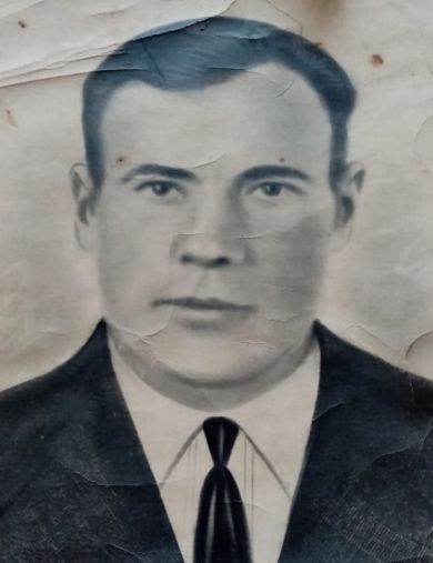 Шараховский Владимир Ильич