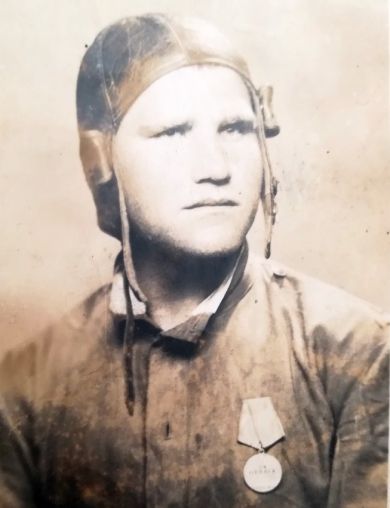Рузаев Виктор Егорович