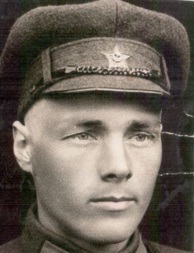 Вотинов Алексей Григорьевич