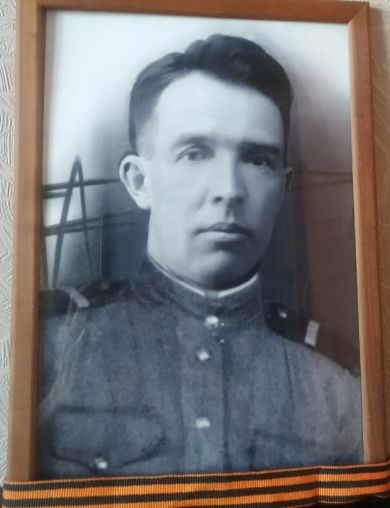 Мерханов Халил Саитханович