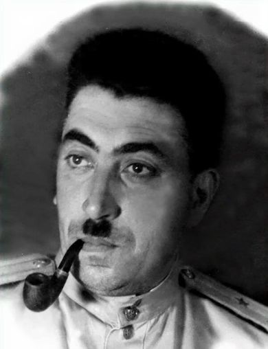 Алиев Мовлан Мазахир