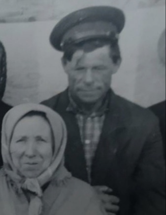 Лисов Пётр Александрович