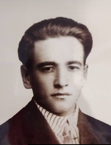 Кирюхин Лаврентий Семенович