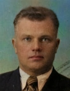 Киреев Евгений Захарович