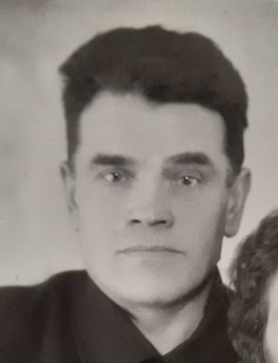 Горохов Василий Михайлович