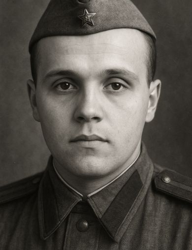 Гейчомко Александр Васильевич