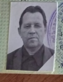 Тарасов Аким Егорович