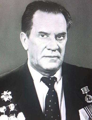Пирогов Виталий Михайлович