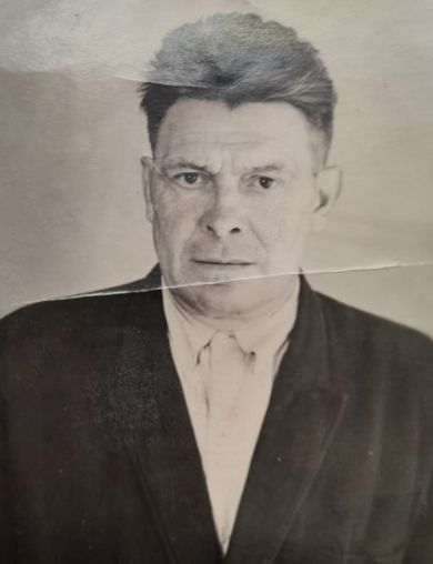 Сергушкин Михаил Иванович