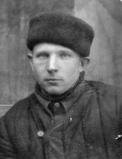 Иванов Михаил Пантелеевич