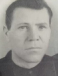 Беликов Иван Матвеевич