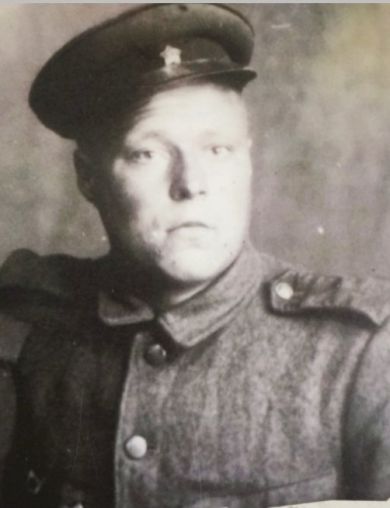 Калинин Александр Харитонович