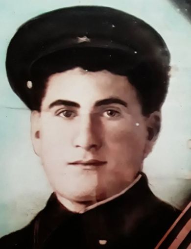 Терзян Арам Арутюнович