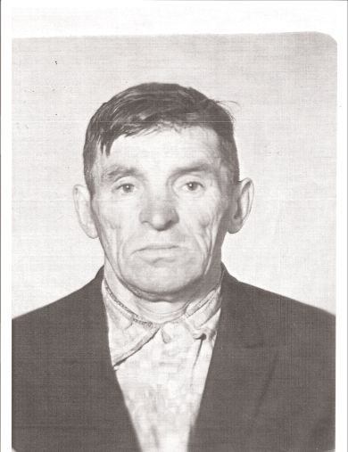 Федько Николай Григорьевич