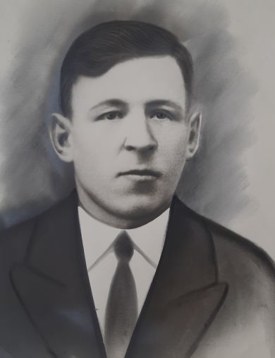 Лобанов Константин Иванович