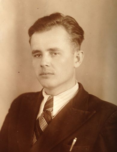 Моргун Иван Кириллович