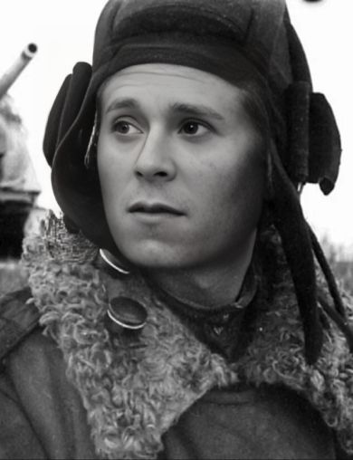 Усатенко Микола Юхимович