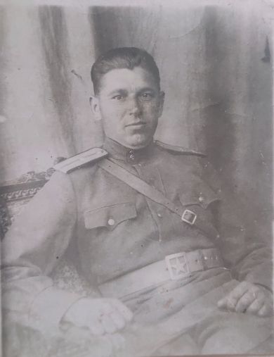 Чипилевский Франц