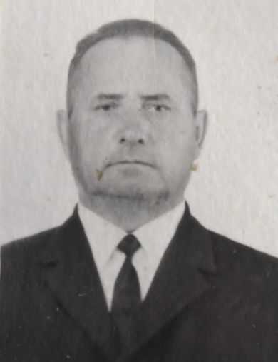 Мыльников Николай Алексеевич