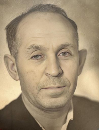 Ильин Александр Семенович