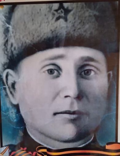 Шайхутдинов Гарафи Исламович