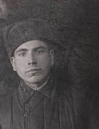 Крадинов Сергей Андреевич