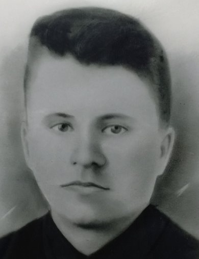 Мизюрин Пётр Иванович