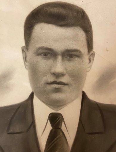 Кочубеев Фёдор Трофимович