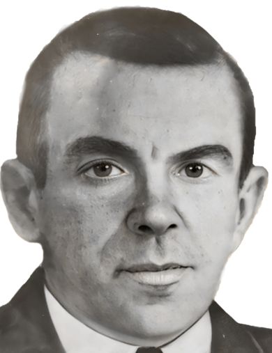 Бодряков Николай Иванович