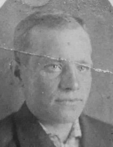 Козлов Макар Иванович