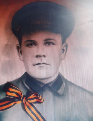 Провизион Николай Лазаревич